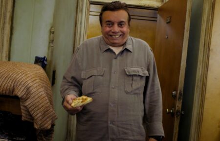 Shelly Desai in 'It's Always Sunny in Philadelphia'