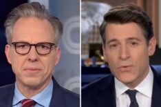 CNN Is Set for Trump-Friendly New Owners: How Jake Tapper & Tony Dokoupil Reacted