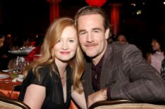 James Van Der Beek GoFundMe Exceeds $1.6 Million in 24 Hours
