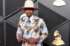 Jamie Foxx attends the 68th GRAMMY Awards at Crypto.com Arena