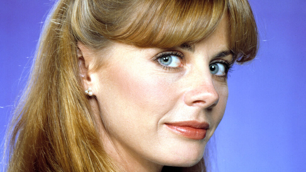 WKRP IN CINCINNATI, Jan Smithers, 1978-82