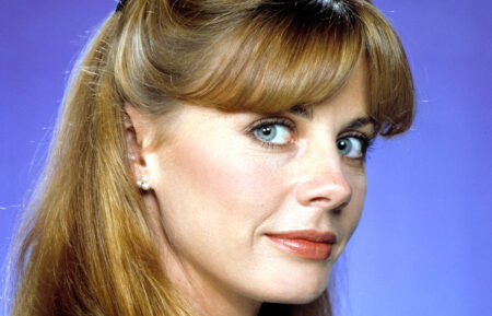 WKRP IN CINCINNATI, Jan Smithers, 1978-82