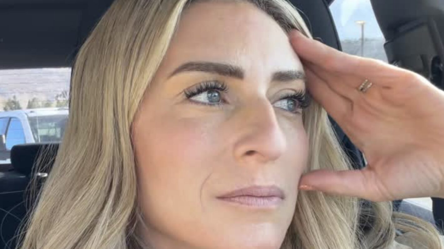 HGTV's Jasmine Roth Opens Up About 'Hardest Time of My Life'