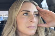 HGTV's Jasmine Roth Opens Up About 'Hardest Time of My Life'
