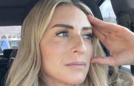 Jasmine Roth Instagram