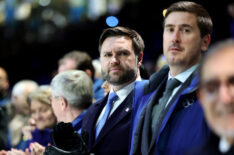 JD Vance Booed at Milan Olympics Opening Ceremony