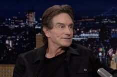 Jeff Probst Confirms He 'Competes' in 'Survivor 50' in Revealing Jimmy Fallon Interview