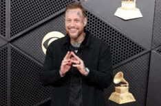 Jelly Roll attends the 68th GRAMMY Awards at Crypto.com Arena on February 01, 2026