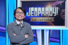 'Jeopardy! Tournament of Champions' 2026 winner Paolo Pasco