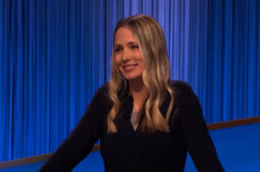 ‘Jeopardy!’: Alison Betts Talks Viral Final Jeopardy Response