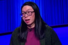 'Jeopardy!': Andrew He Shares Why He Decided to Grow His Hair Long & Reflects on JIT Win