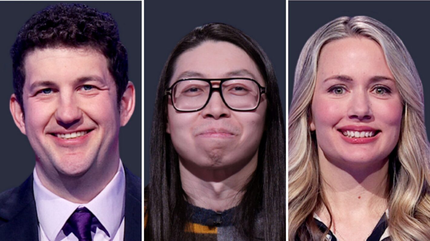 ‘Jeopardy!’: Second Invitational Tournament Finals Spot Determined By Triple Stumper Last Clue