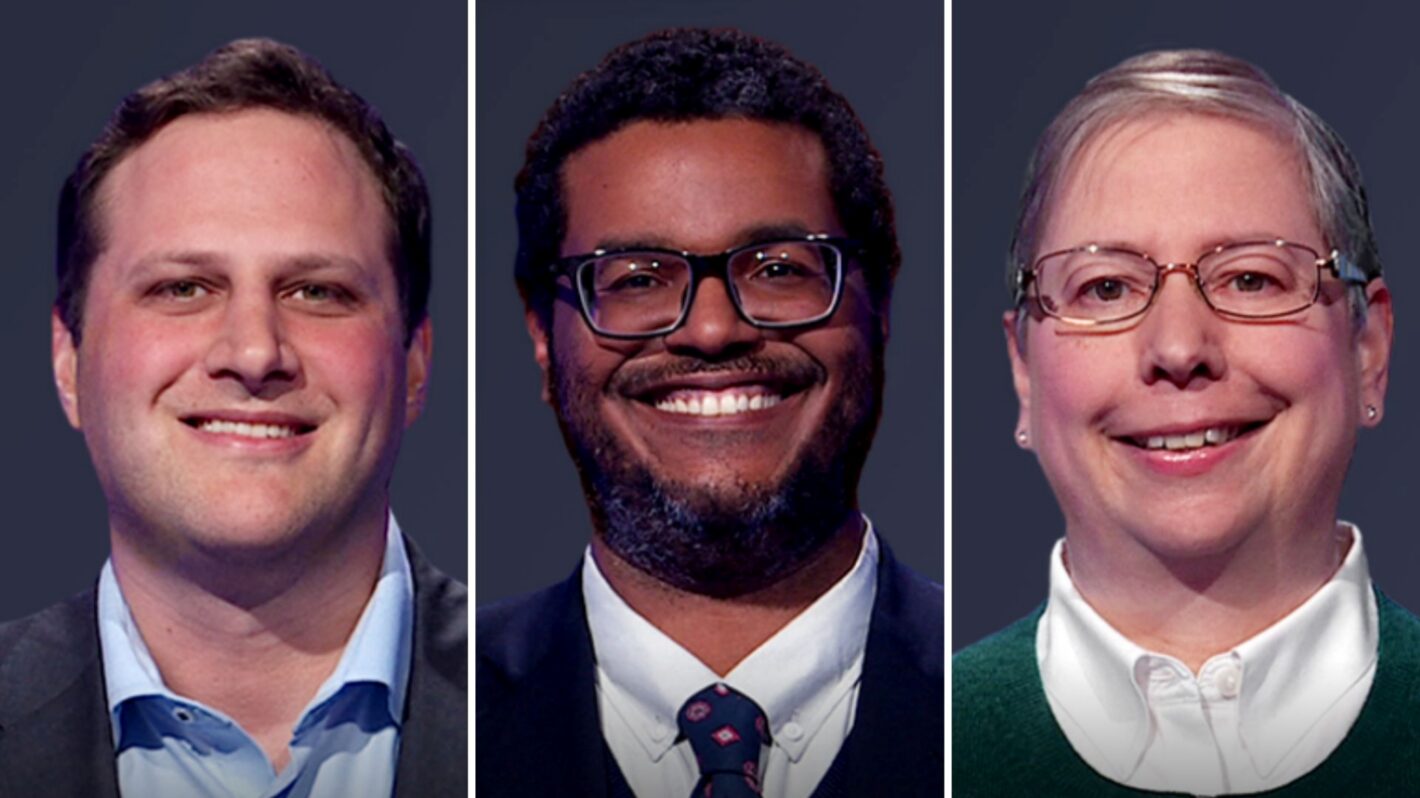 ‘Jeopardy!’ Fans React After Dramatic High-Scoring Game