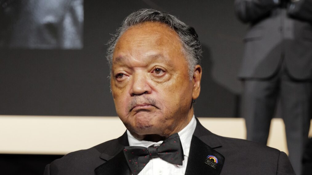 Jesse Jackson