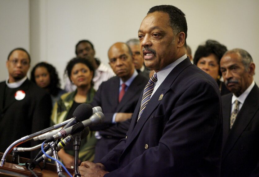 Jesse Jackson