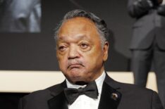 Jesse Jackson