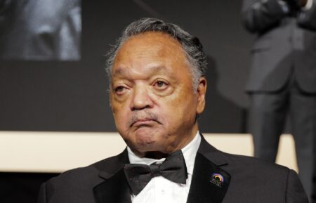 Jesse Jackson