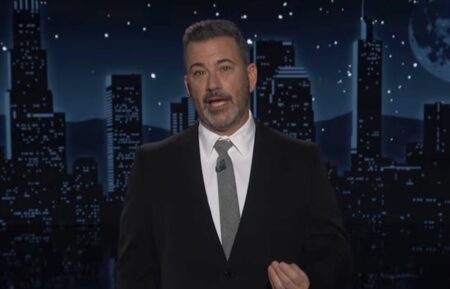 Jimmy Kimmel