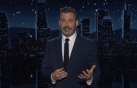 Jimmy Kimmel