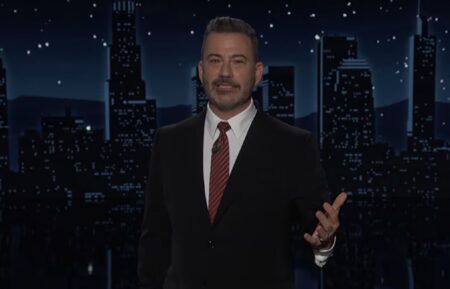 Jimmy Kimmel