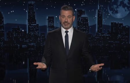 Jimmy Kimmel