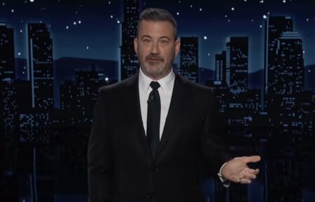Jimmy Kimmel