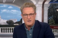 Joe Scarborough Says This Is Why Trump's Approval Ratings Have 'Cratered'
