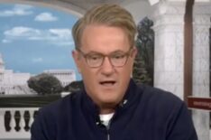 Joe Scarborough Rips Into GOP Over Lack of Consequences in Epstein Files