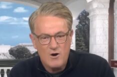 MS NOW's Joe Scarborough Has Massive Meltdown Over Republicans & ICE 'Thugs'