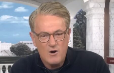 Joe Scarborough