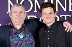 Tourette Activist John Davidson Responds to 2026 BAFTAs On-Air Comments Backlash