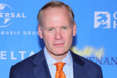 John Dickerson attends the 2023 Night of Covenant House Stars Gala at the Jacob K. Javits Convention Center on May 22, 2023, in New York City