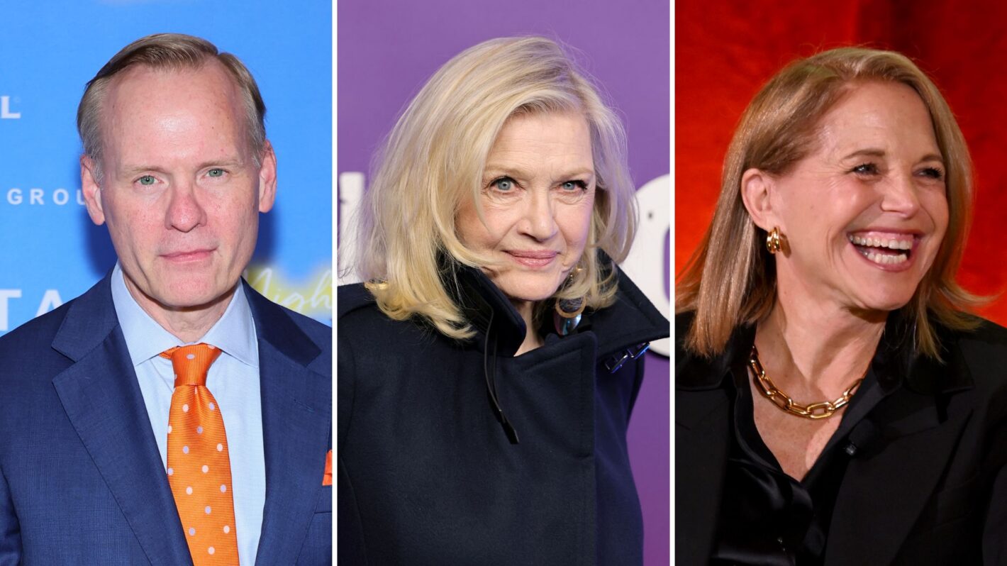 &lsquo;60 Minutes&rsquo;: Where Are CBS Show&rsquo;s Former Correspondents Now?