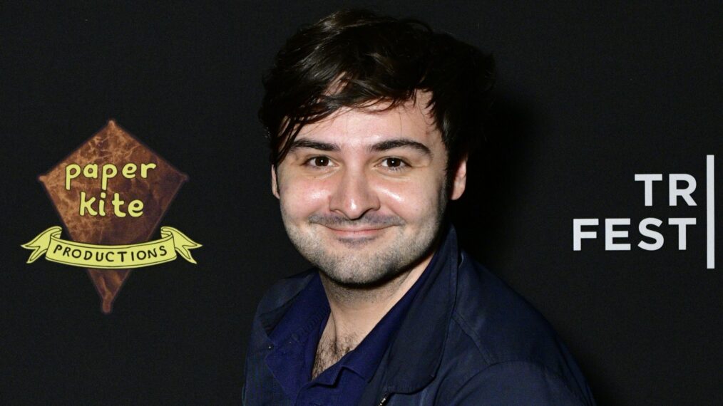 John Higgins joins 'Stick' Season 2