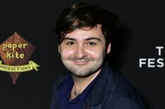 John Higgins joins 'Stick' Season 2