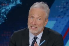 Jon Stewart Explains Why His Name Appears in Epstein Files: 'I Am Offended'