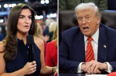 How CNN's Kaitlan Collins Subtly Took a Dig at Trump