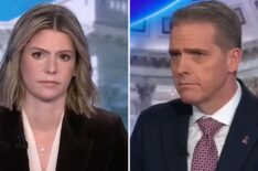 CNN's Scott Jennings Stuns Kasie Hunt With His Reaction to Epstein 'Lies'