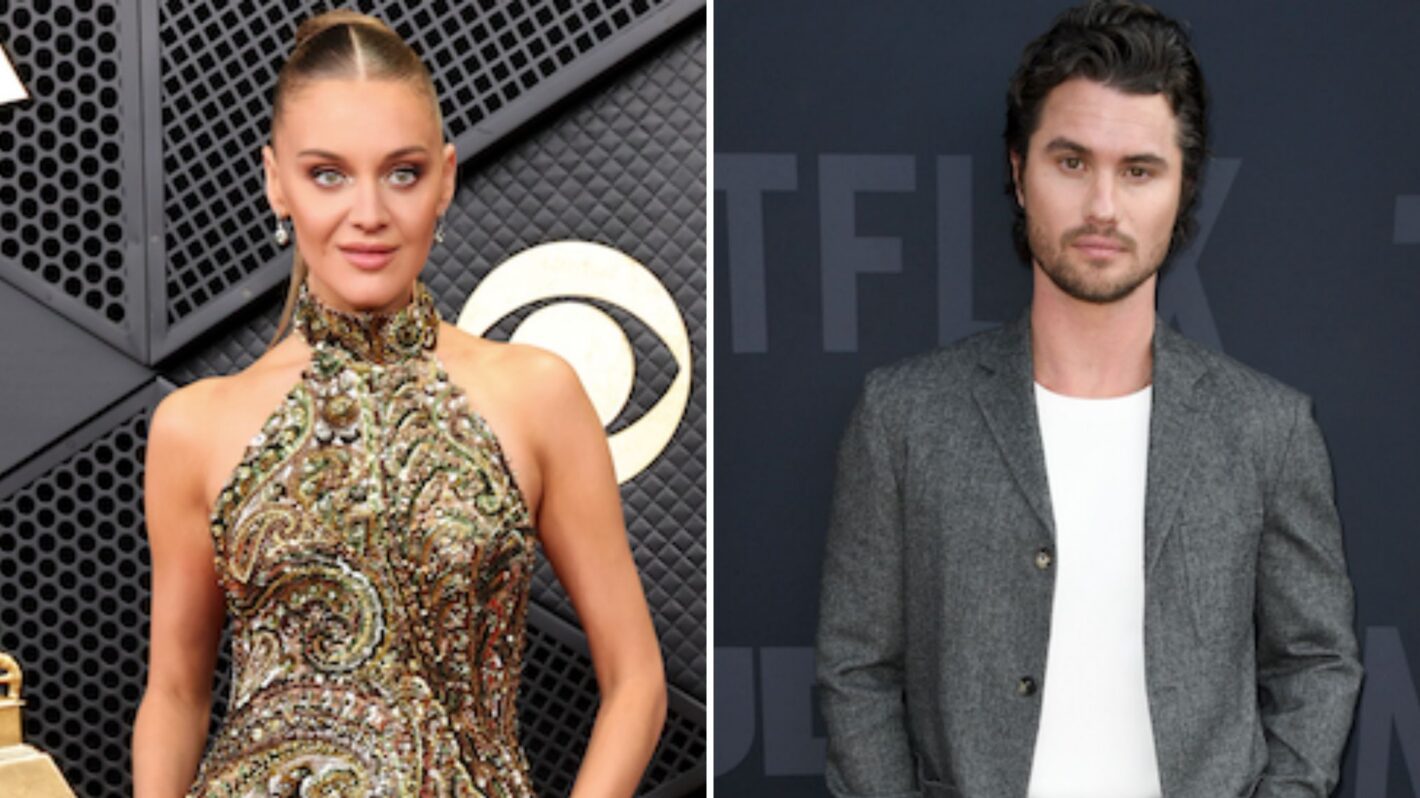 Kelsea Ballerini attends the 68th GRAMMY Awards , Chase Stokes attends NETFLIX TUDUM 2025: THE LIVE EVENT at The Kia Forum