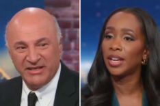 Kevin O'Leary Gets Shut Down By CNN's Abby Phillip Over 'Nuts' Comment