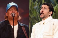 Super Bowl Halftime Show Ratings Revealed for Bad Bunny & Kid Rock