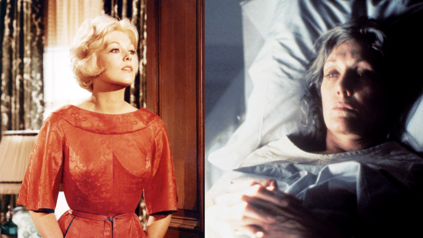 What Was Kim Novak's Final Film?