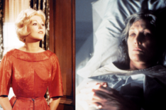 What Was Kim Novak's Final Film?