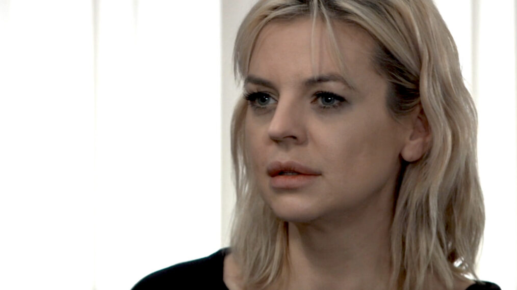 Kirsten Storms - 'General Hospital'