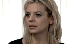 Maxie Is Awake! Kirsten Storms Returns to 'General Hospital'