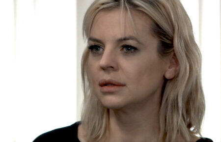 Kirsten Storms - 'General Hospital'