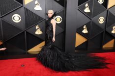 Lady Gaga attends the 68th GRAMMY Awards