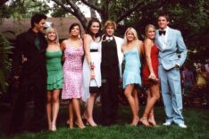 How 'Laguna Beach' Cast Got Away With Drinking on Camera