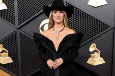Lainey Wilson attends the 68th GRAMMY Awards