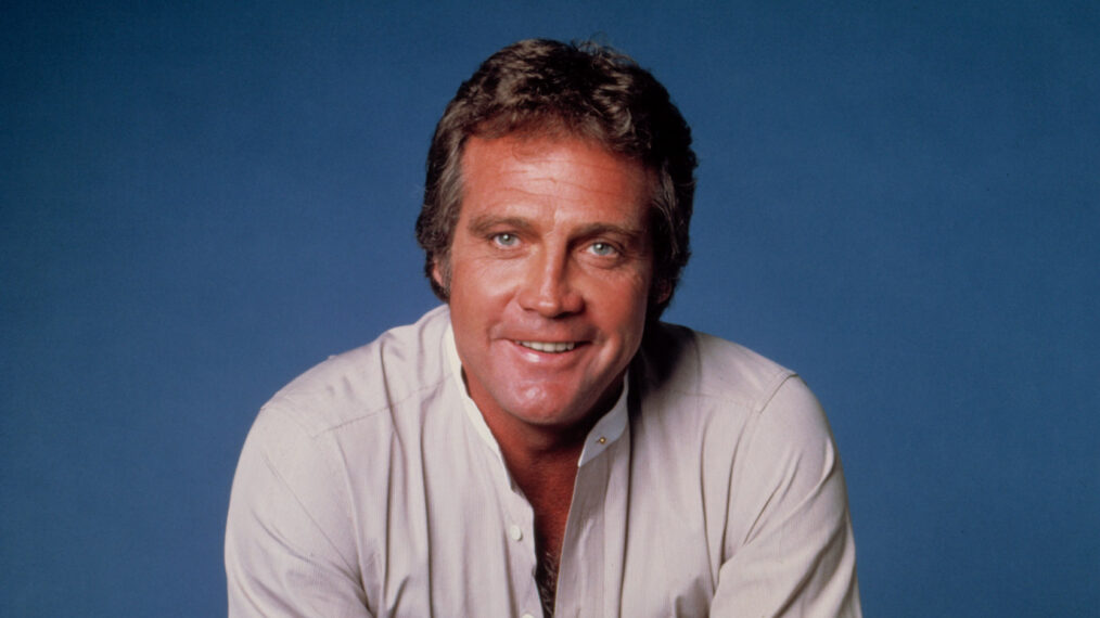 Lee Majors in The Fall Guy